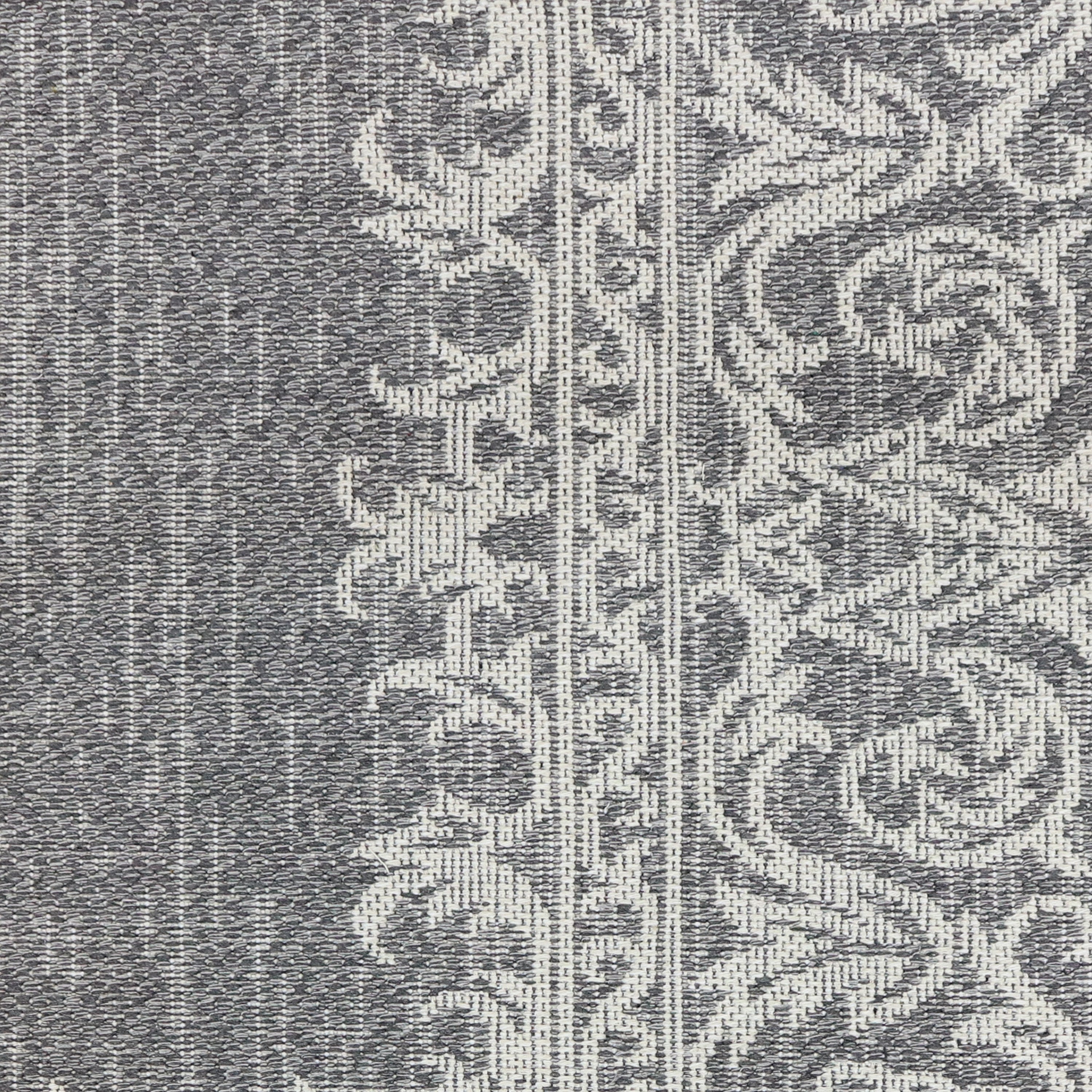 Stylish Sunnydaze Indoor Area Rug - Soft & Durable for Living Room, Bedroom & Home Decor - Perfect for Cozy Spaces & Modern Interiors