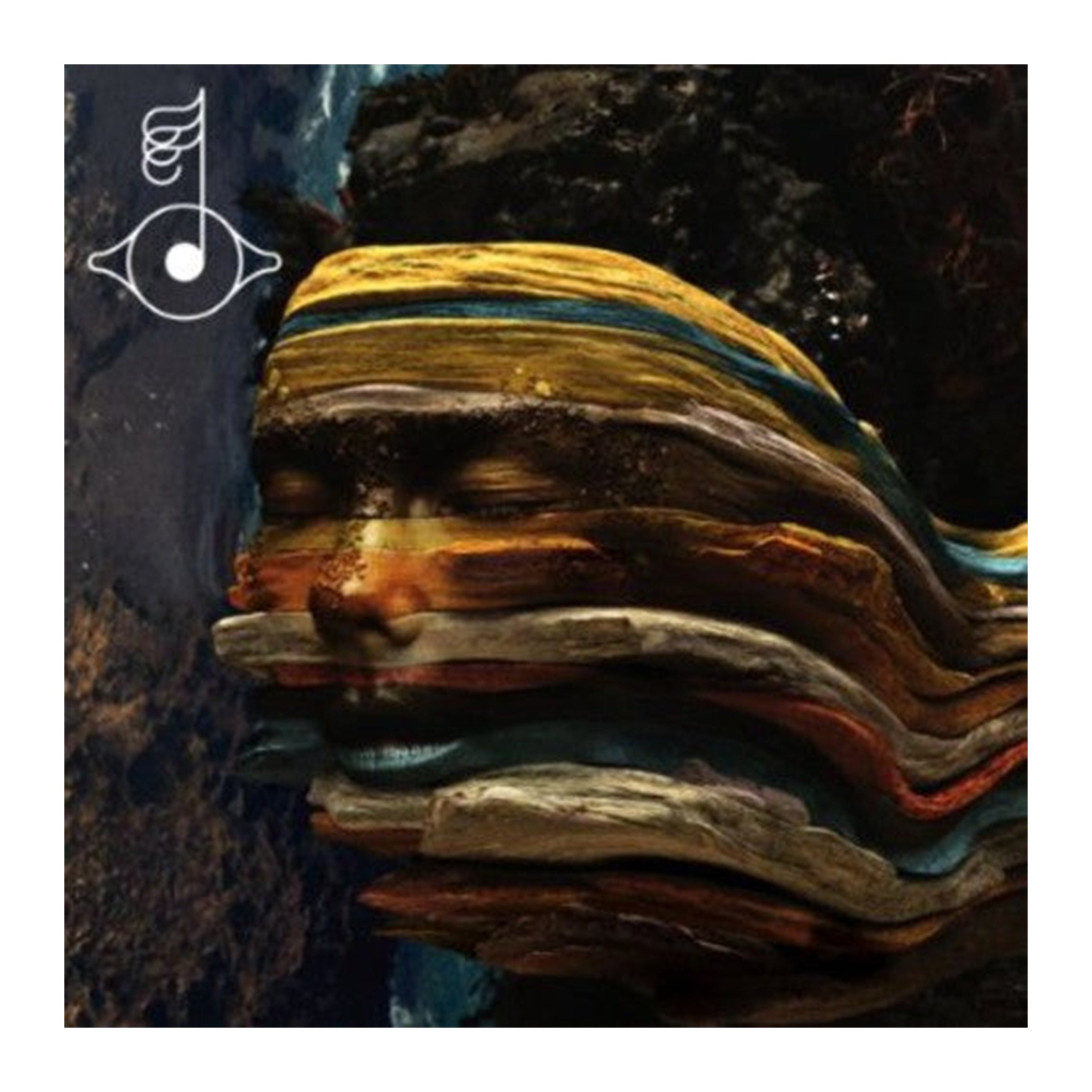 Bjork: Bast*rds Remix - Limited Edition 2LP Vinyl Record | Electronic & Alternative Music for Collectors & Audiophiles | Perfect for Home Listening & DJ Sets