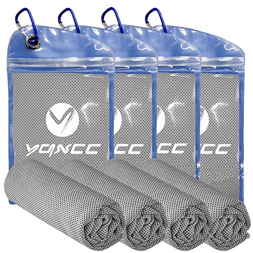 Light Gray 4 Packs