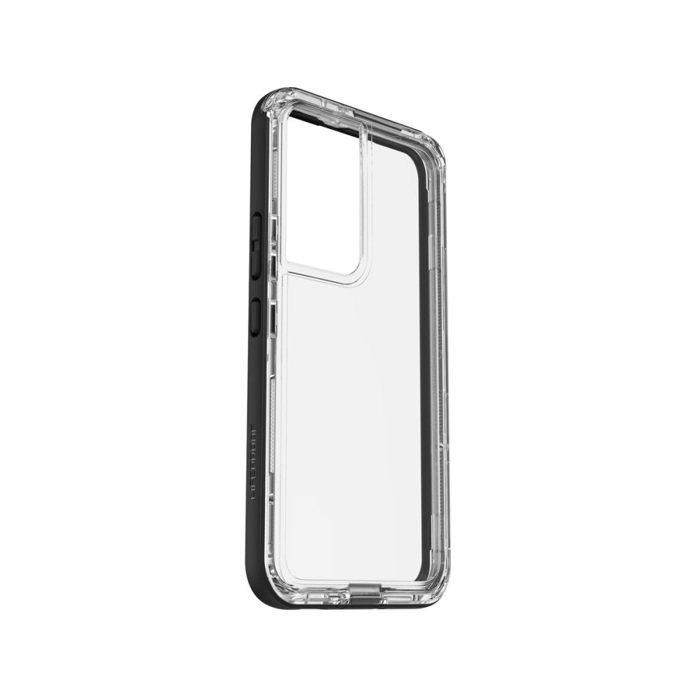 Lifeproof Next Waterproof Case for Samsung Galaxy S22 - Shockproof, Drop Protection, Slim Fit Design - Perfect for Outdoor Adventures, Hiking & Daily Use