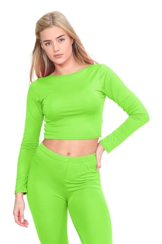 Neon Green