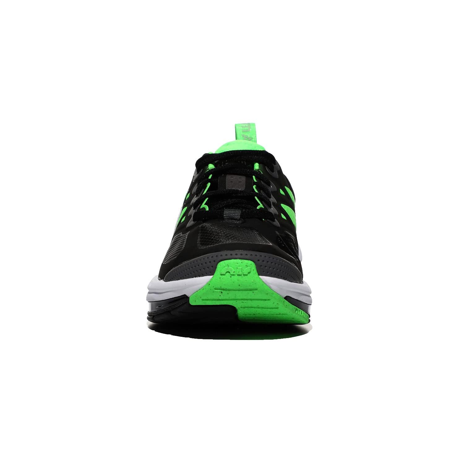Nike Air Max Genome Big Kids Running Shoes - Lightweight & Comfortable Sneakers for Boys & Girls - Perfect for School, Sports & Everyday Wear