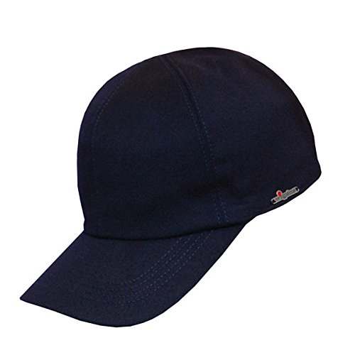 Wigens Men's Baseball Cap - Classic Adjustable Cotton Hat for Casual & Outdoor Sports - Perfect for Baseball, Golf, Running and Everyday Wear