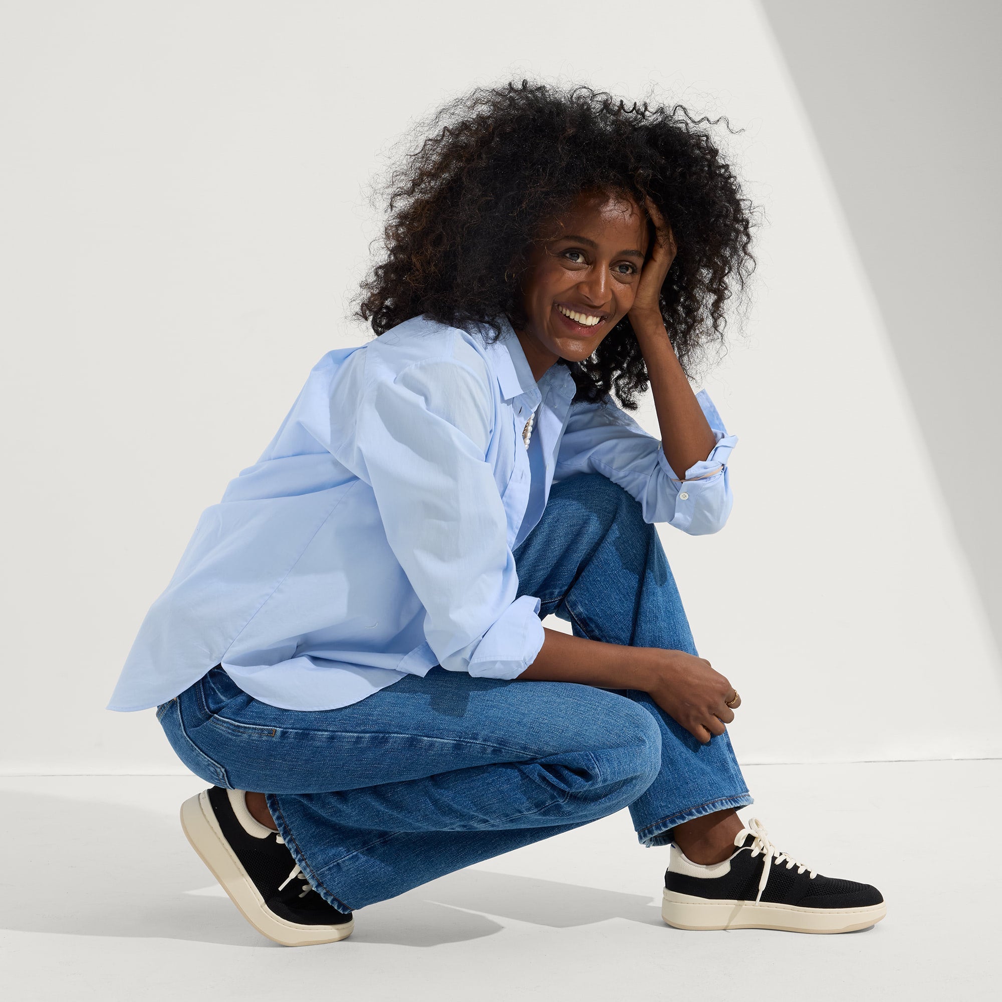 Premium Black Court Sneakers for Men & Women - Comfortable & Stylish Casual Shoes for Walking, Running, and Everyday Wear