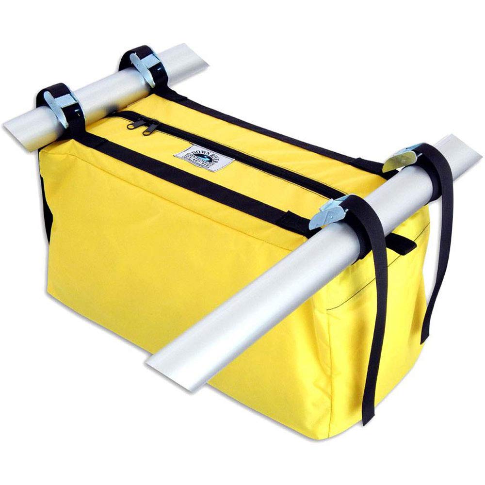 Captain's Bag XD - Stylish & Durable Crossbody Bag for Men & Women | Perfect for Travel, Work & Everyday Use | Water-Resistant & Spacious Design