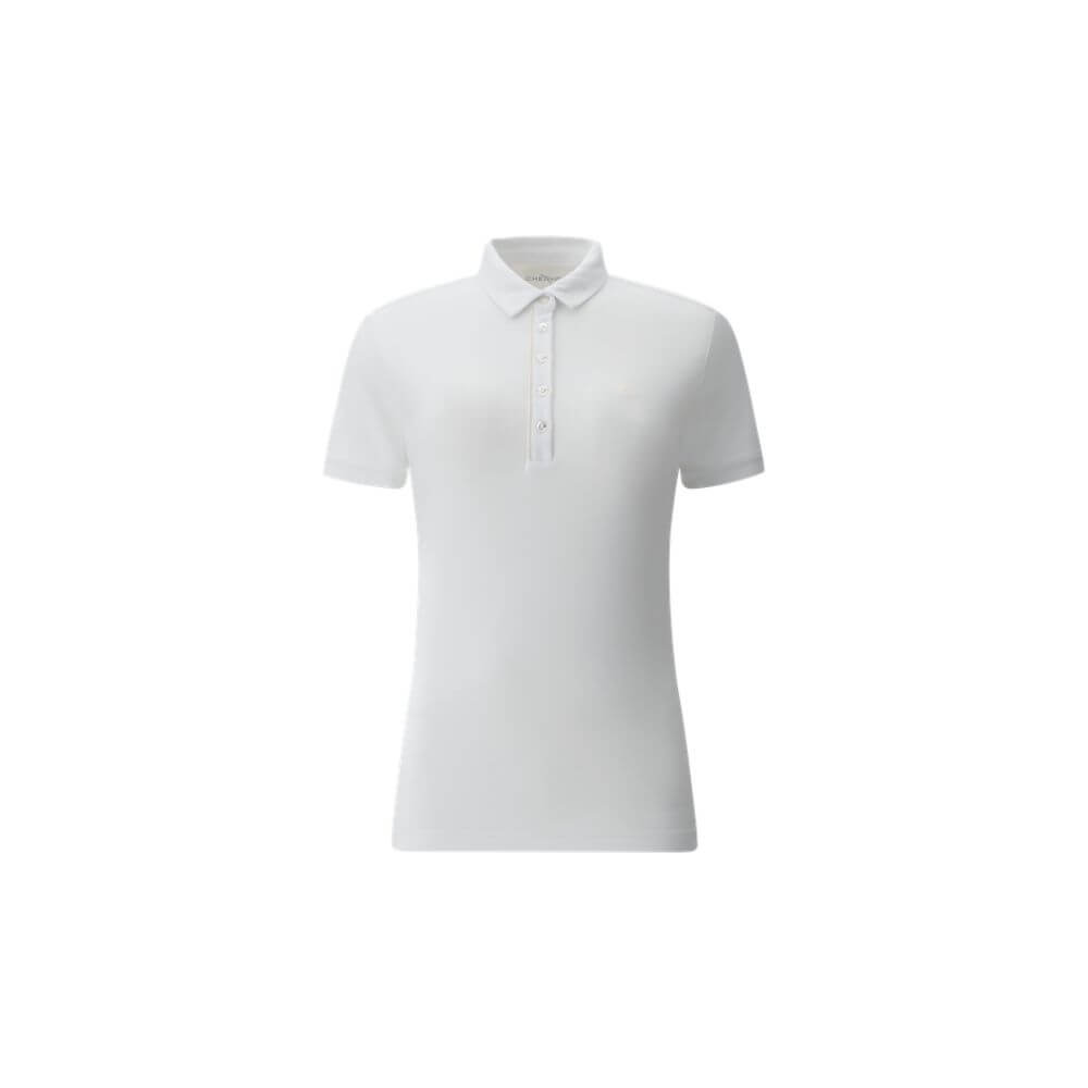 ARRAS SUNBLOCK® Light H.D Jersey Polo Shirt for Men - UPF 50+ Sun Protection, Quick-Dry & Breathable - Perfect for Golf, Tennis & Outdoor Activities (Final Sale)