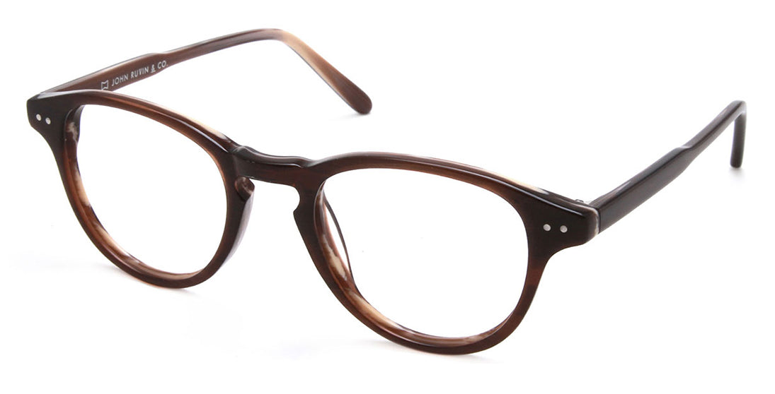 Acetate Reading Glasses - Lightweight & Stylish Prescription Eyeglasses for Men & Women - Perfect for Reading, Working & Computer Use