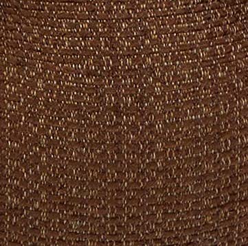 Waffle Brown