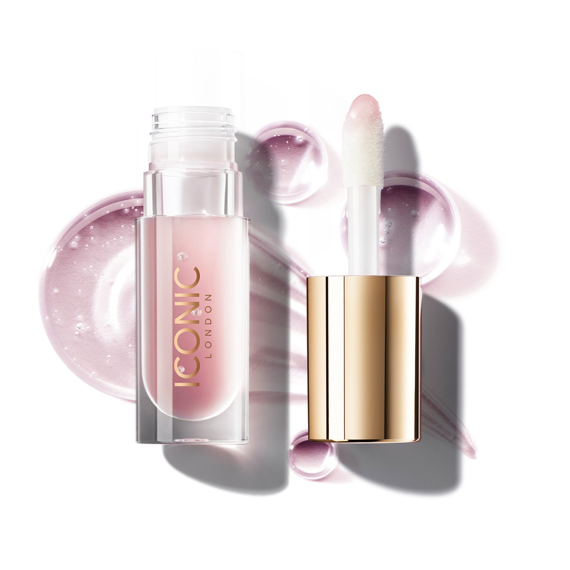 Best Hydrating Lip Oil for Dry Lips - Natural Moisturizing & Nourishing Lip Care - Perfect for Daily Use & Night Treatment