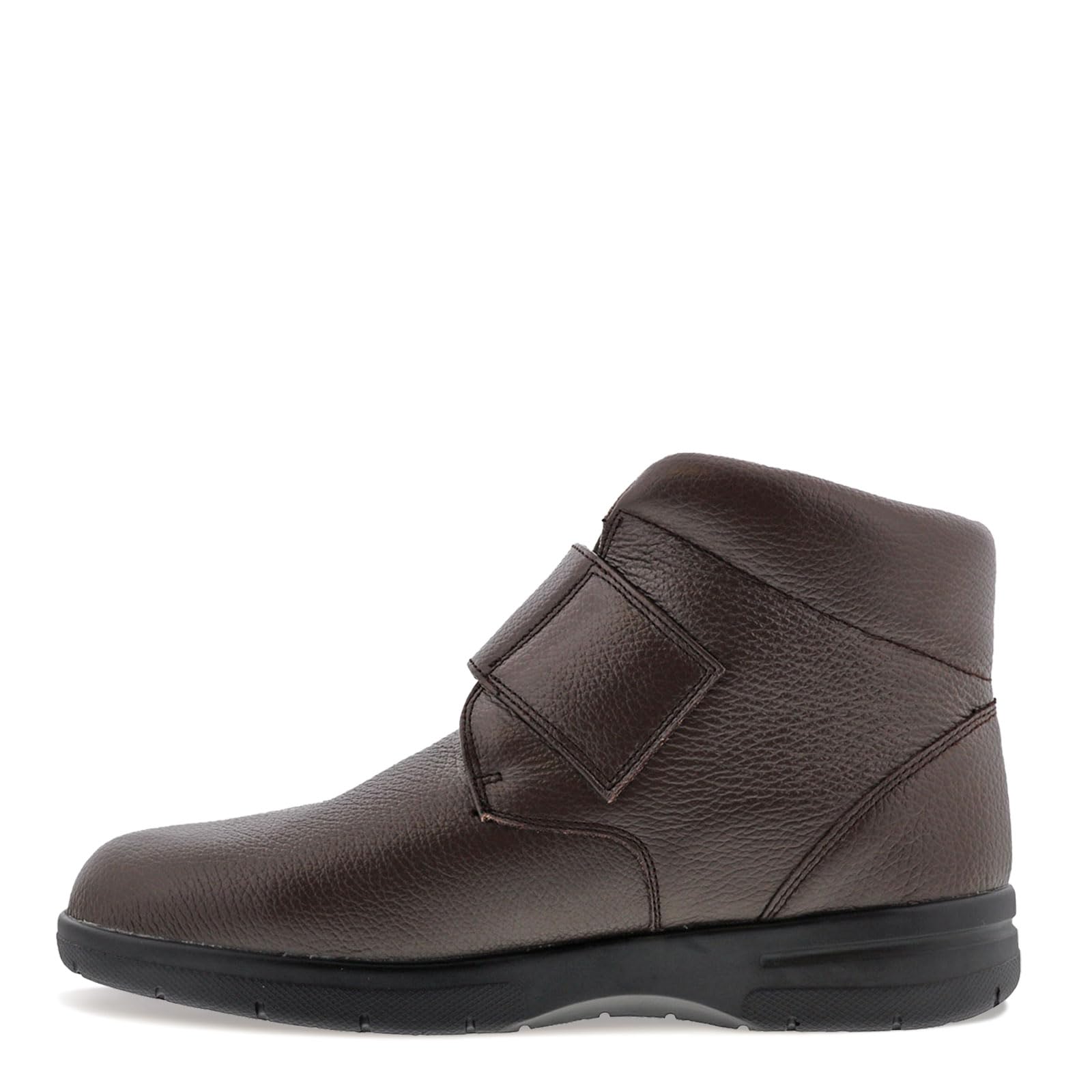 Drew Men's Big Easy Boot - Comfortable & Durable Work Boots for Construction, Hiking & Outdoor Activities