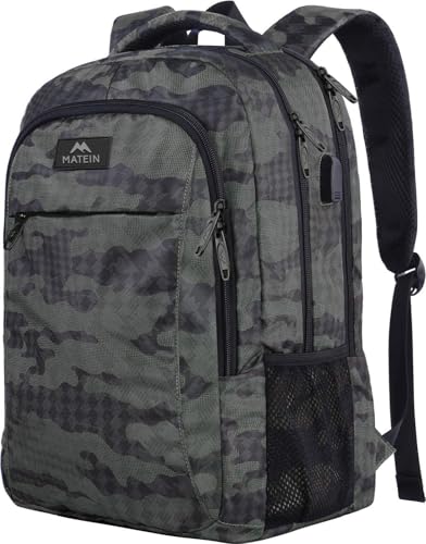 Camo Grey