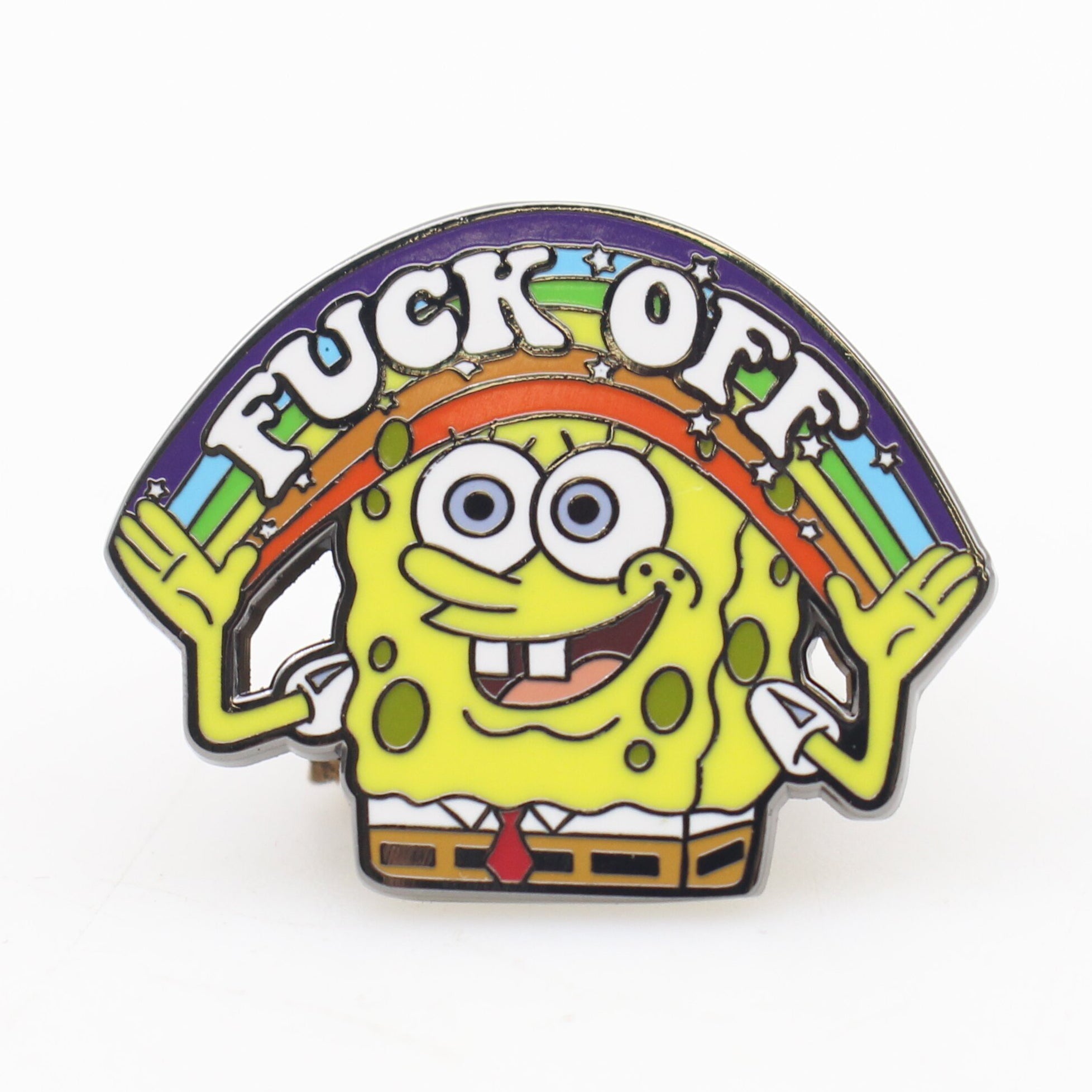 SpongeBob SquarePants 