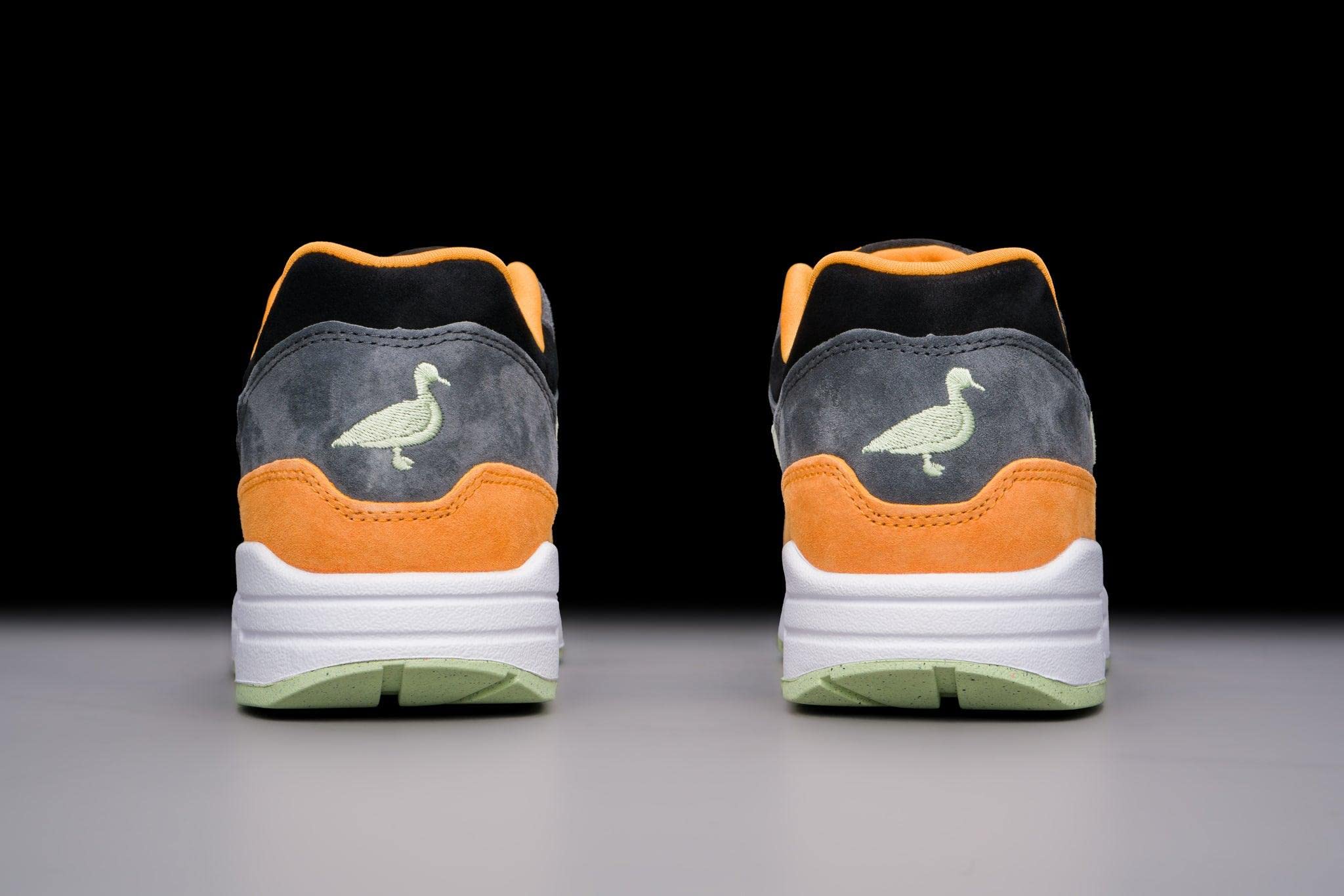 Nike Men's Air Max 1 DZ0482 001 Ugly Duckling Honeydew Sneakers - Size 8.5 - Running Shoes for Men, Casual Wear & Street Style Fashion