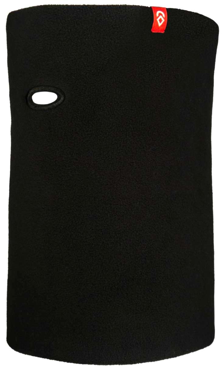 Airhole Microfleece Airtube Scarf - Warm Winter Neck Gaiter for Skiing, Snowboarding & Outdoor Activities 2023