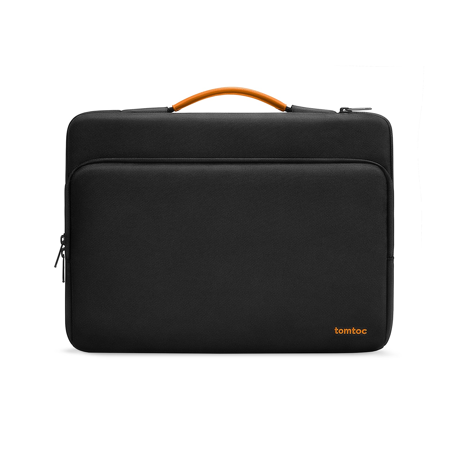 Defender A14 Laptop Briefcase for 13.5-14.4 Inch Laptop - Waterproof Business Bag with Padded Protection for MacBook, Dell, HP - Perfect for Office, Travel & Commuting