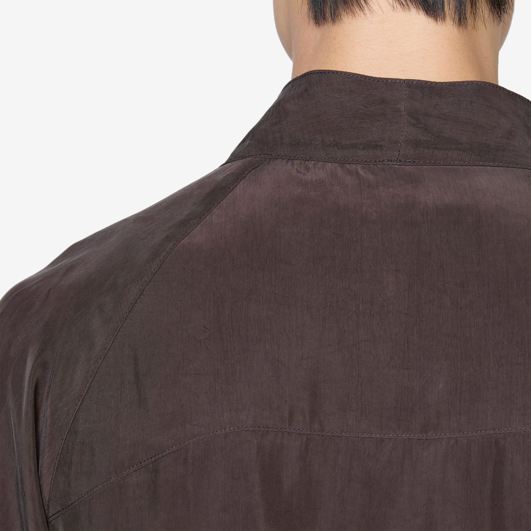 Men's Casual Short Sleeve T-Shirt - Soft Cotton Brown Tee for Everyday Wear | Perfect for Street Style, Gym & Weekend Outfits