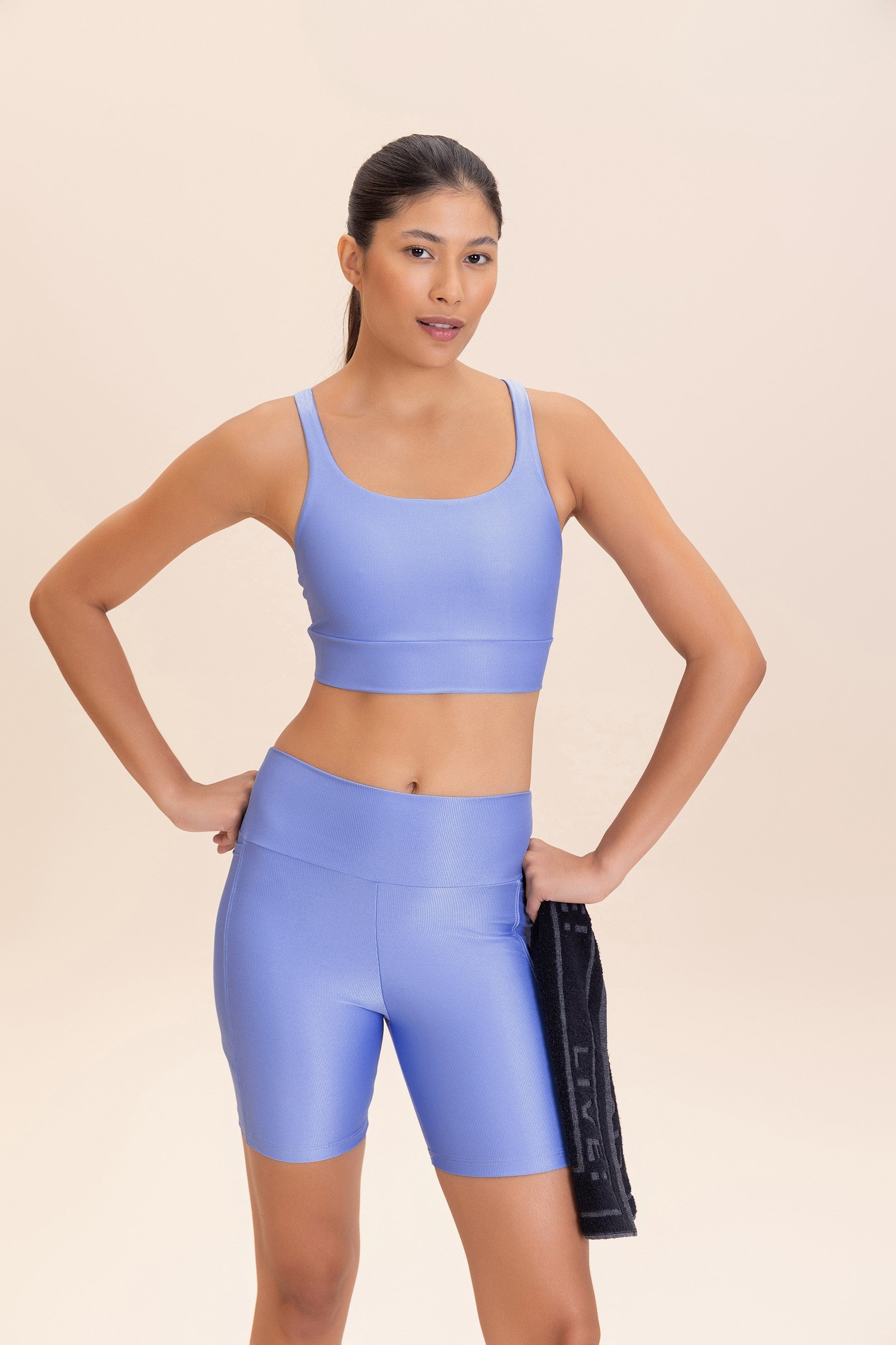 Neo Allure® Adaptiv Sports Bra - High Support Workout Bra for Women, Breathable & Comfortable Yoga Bra - Perfect for Running, Gym & Active Lifestyle