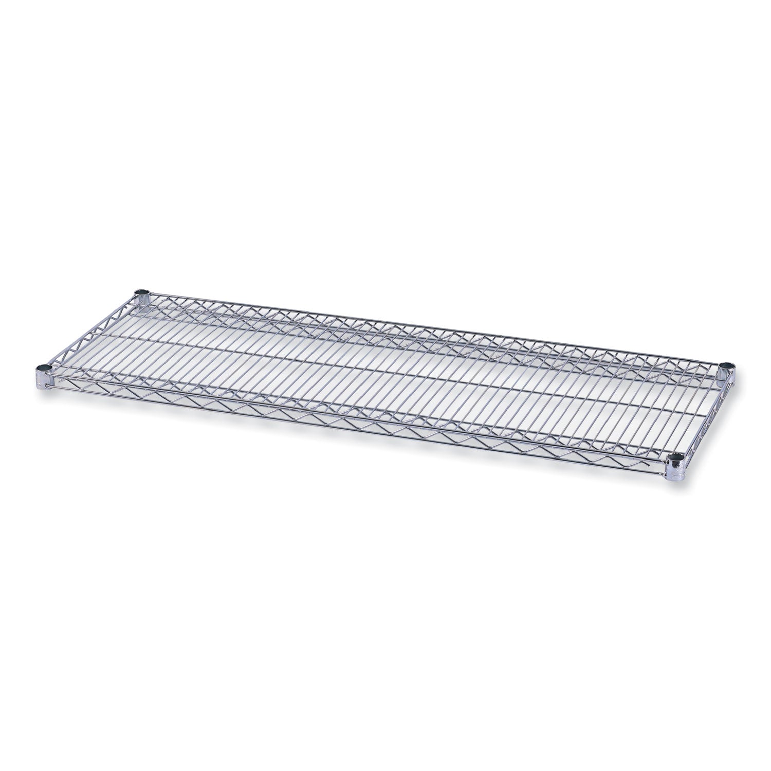 Alera® Industrial Wire Shelving Unit - 48