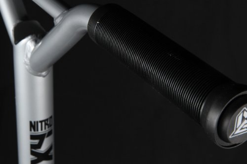 Madd Gear MFX Pro Scooter - High Performance Kick Scooter for Kids & Adults - Perfect for Commuting, Tricks & Outdoor Fun