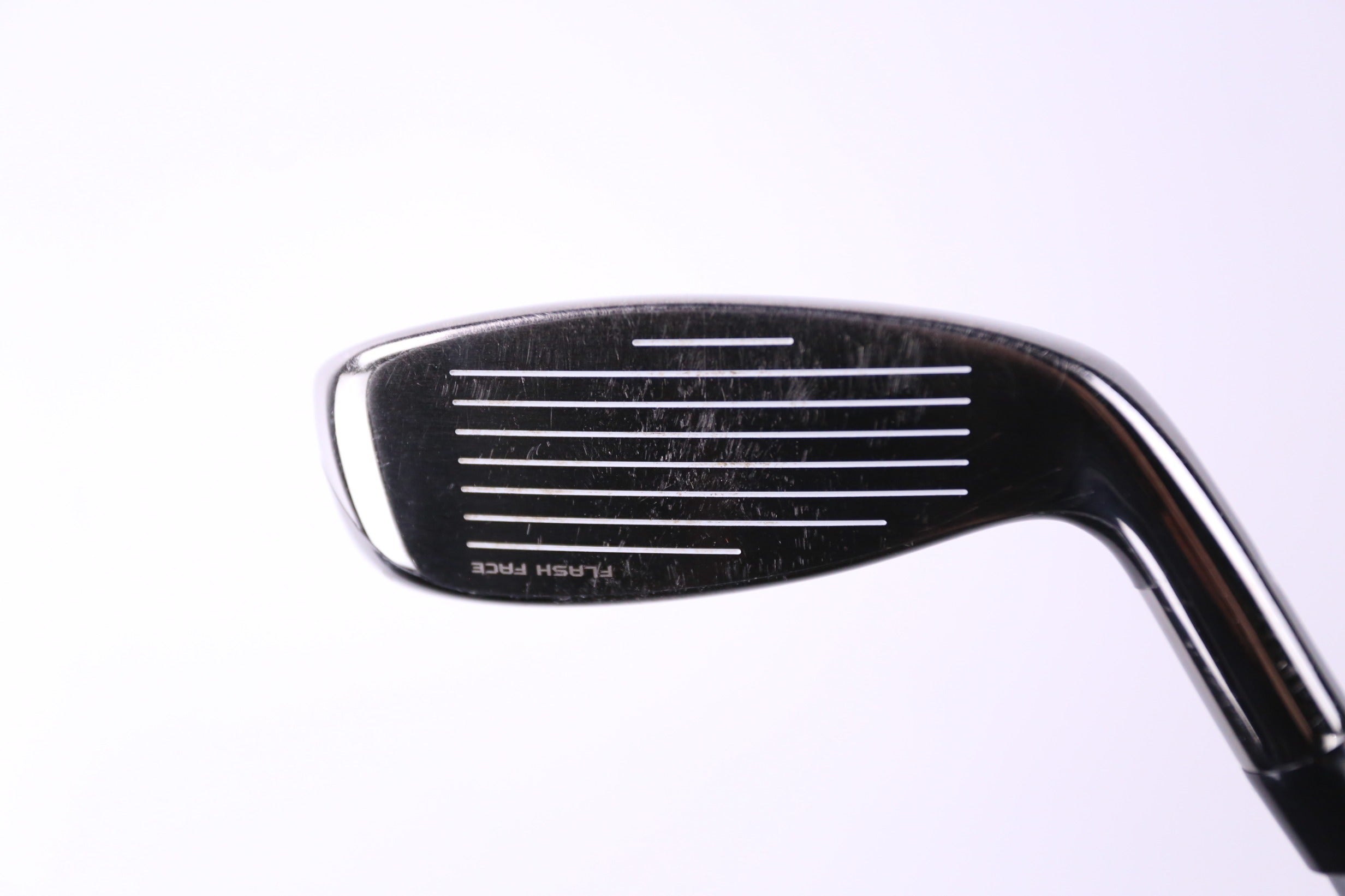 Used Callaway Mavrik 4H Hybrid Golf Club - Left Handed 20° Regular Flex - Perfect for High Handicappers & Course Play