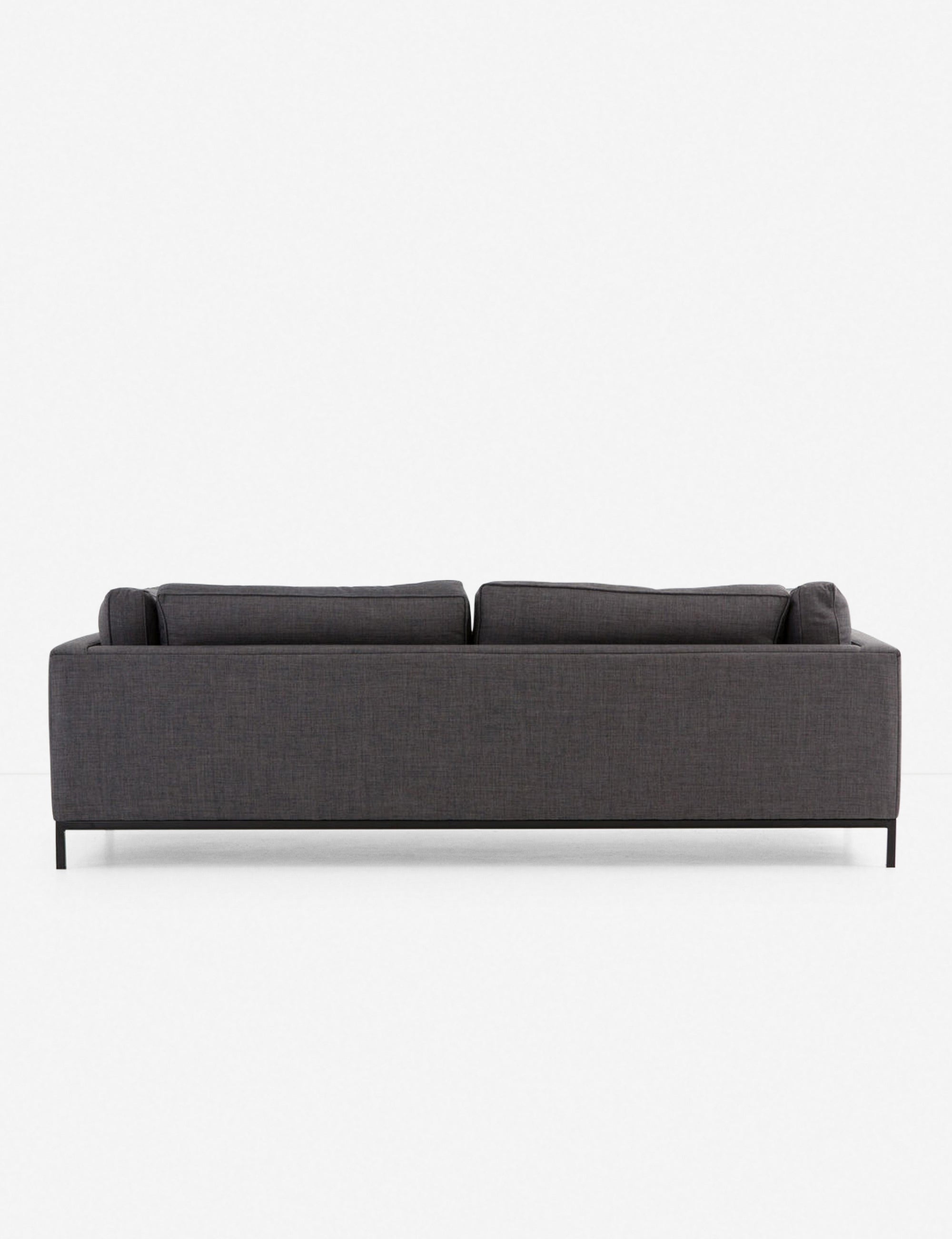 Comfortable & Stylish Cami Sofa - Modern Living Room Furniture for Small Spaces, Perfect for Apartments, Studios & Cozy Homes