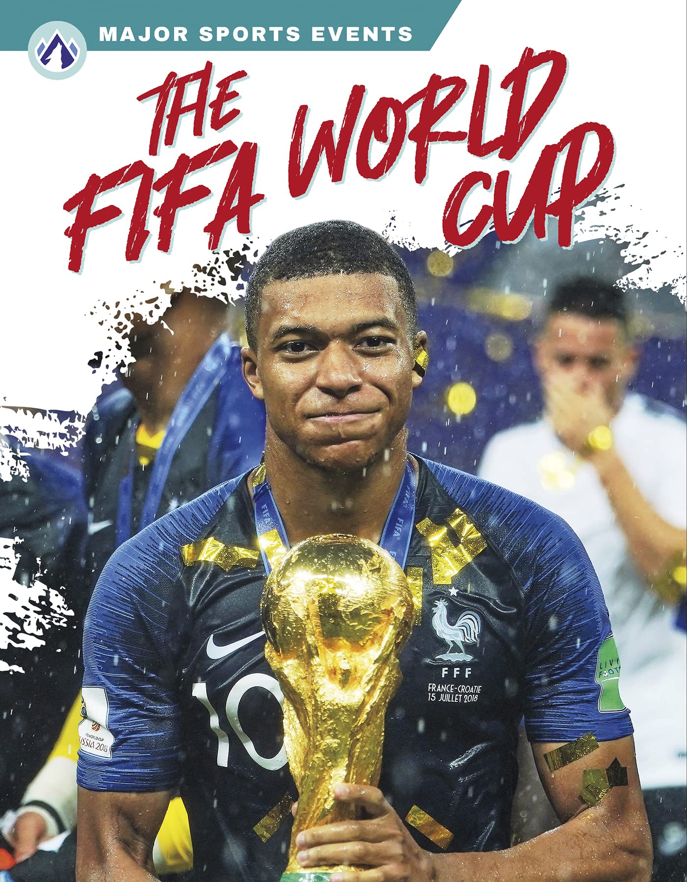 FIFA World Cup 2023 Official Merchandise - Jerseys, Souvenirs & Collectibles for Soccer Fans | Perfect for Game Day, Fan Parties & Sports Decorations