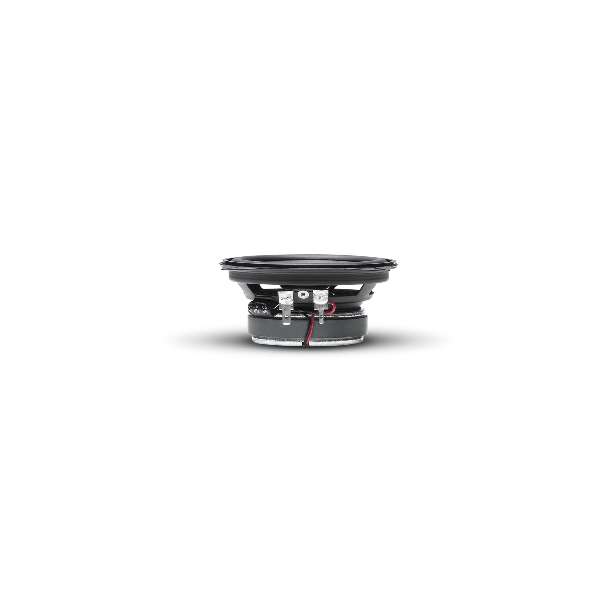 Rockford Fosgate R14X2 Prime 4-Inch Full Range Coaxial Car Speakers - Set of 2, High Performance Audio for Cars, Trucks & Boats - Perfect for Upgrading Vehicle Sound System