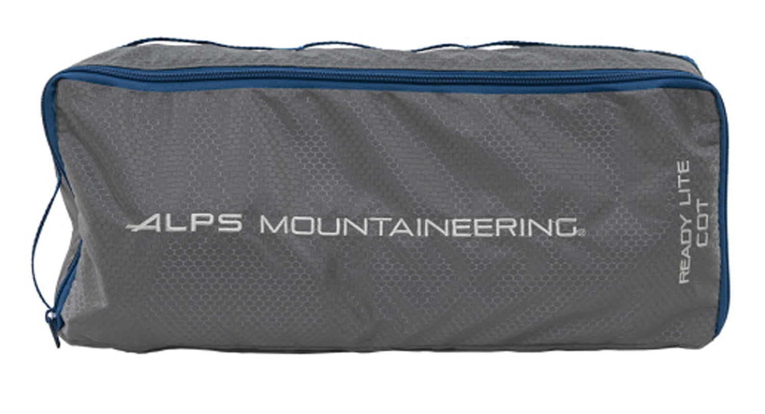 Alps Mountaineering Ready Lite Cot - Lightweight Portable Folding Camping Bed for Adults, Durable & Comfortable - Perfect for Backpacking, Hiking, and Outdoor Adventures