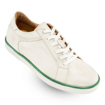 Fairway Golf Sneaker White - Lightweight Comfortable Golf Shoes for Men & Women - Perfect for Golf Course, Driving Range & Casual Wear