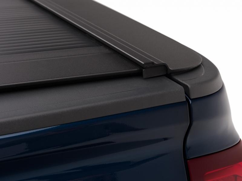 2015-2019 Chevy/GMC 2500/3500 PowertraxONE MX Series Truck Bed Cover | Heavy Duty Tonneau Cover for Pickup Trucks | Perfect for Camping, Hauling & Outdoor Adventures
