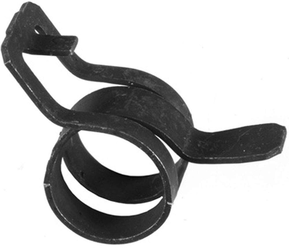 10 Pack Constant Tension Band Hose Clamps 5/8