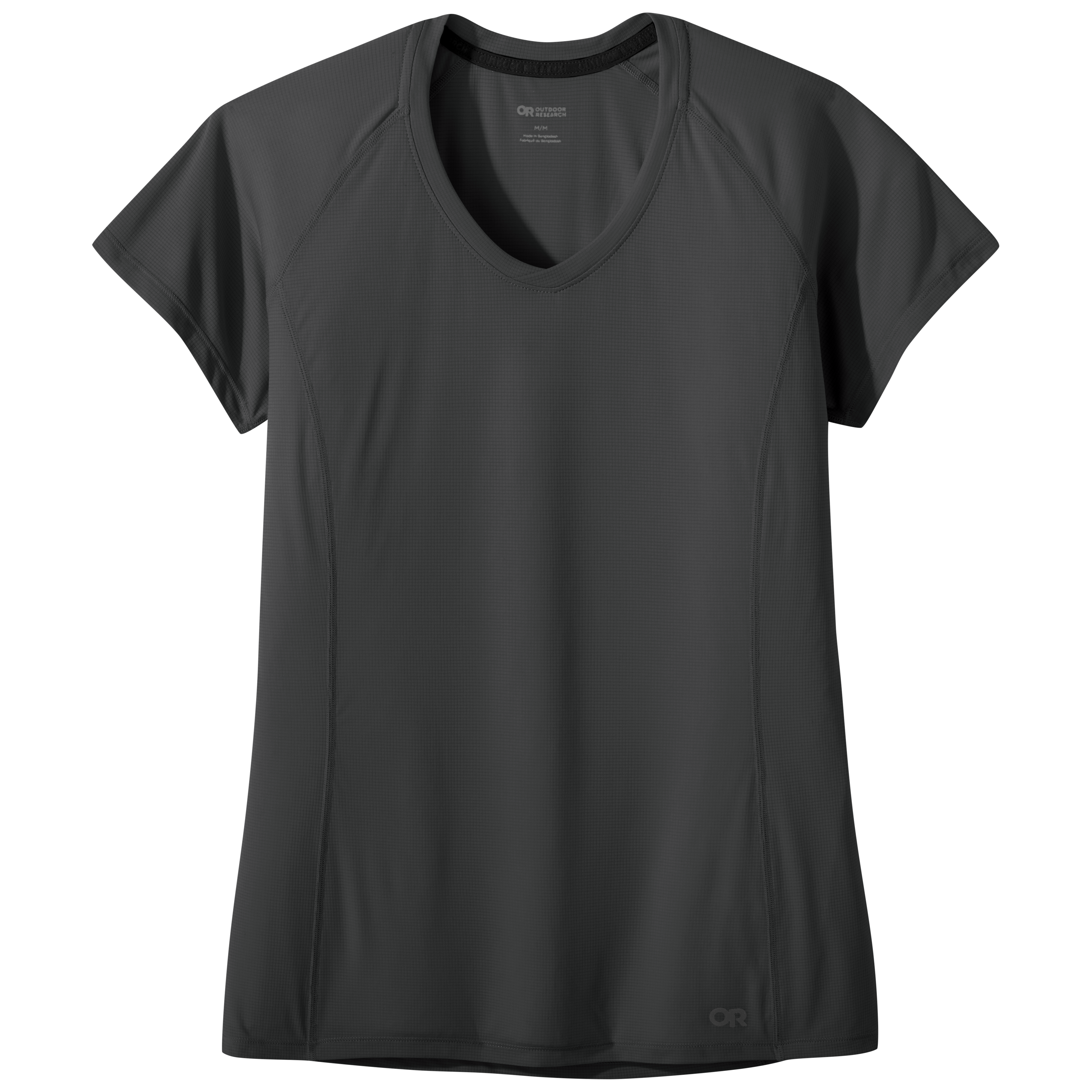 Women's Echo T-Shirt - Soft Cotton Casual Tee for Everyday Wear | Perfect for Outfits, Layering & Comfort