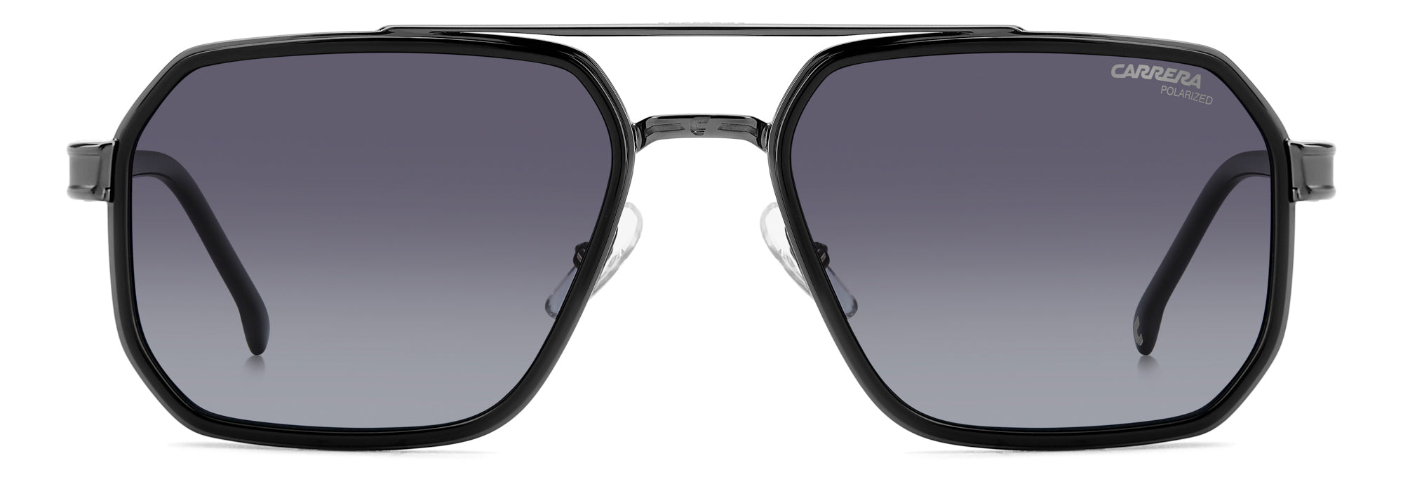 Carrera 1069S Sunglasses - Polarized UV Protection Sports Sunglasses for Men & Women - Perfect for Running, Cycling, and Outdoor Activities