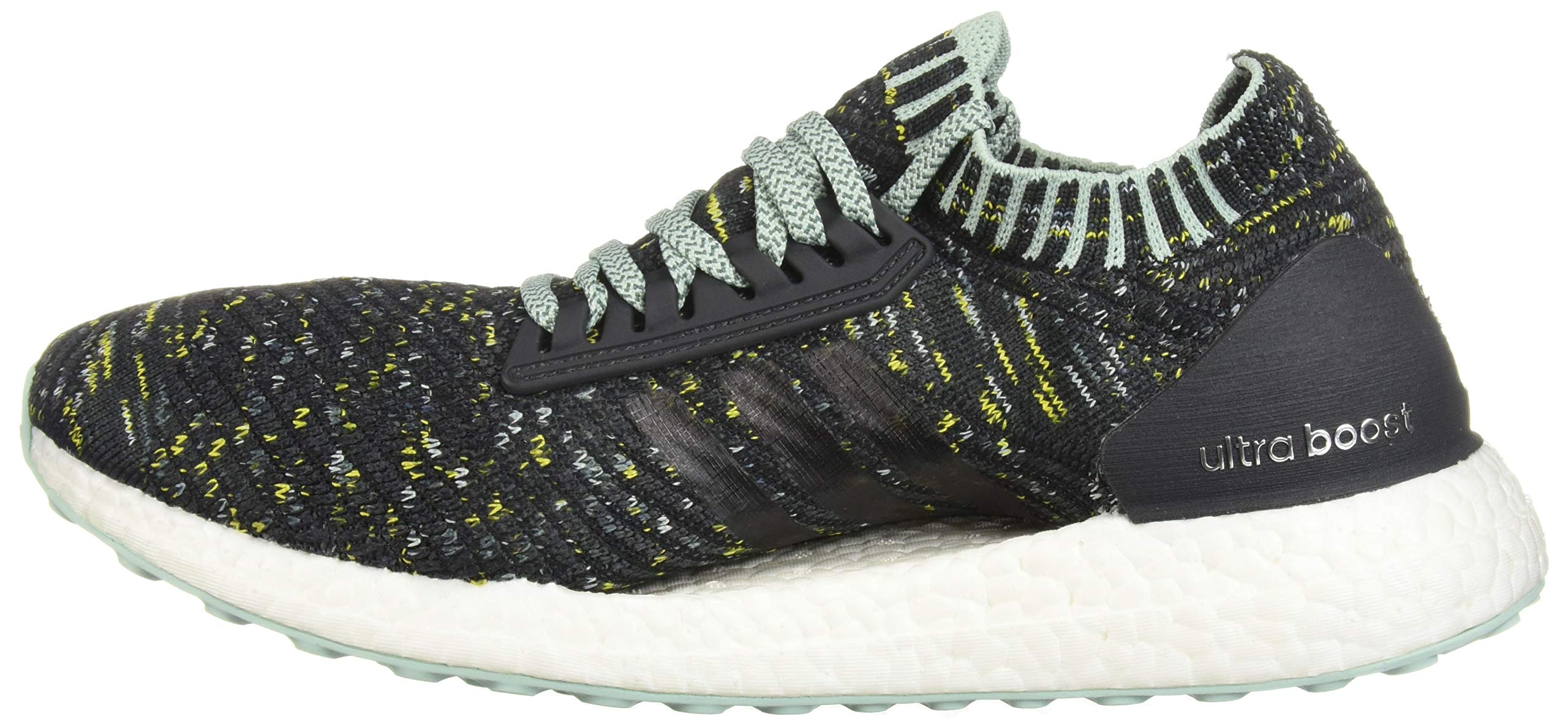 adidas Men's Ultraboost X Running Shoes - Lightweight & Responsive for Marathon Training, Jogging, and Gym Workouts