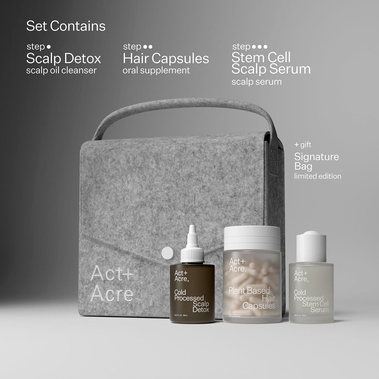 Advanced Fuller Hair System for Men & Women - Natural Looking Hair Thickening Solution for Daily Use & Special Occasions