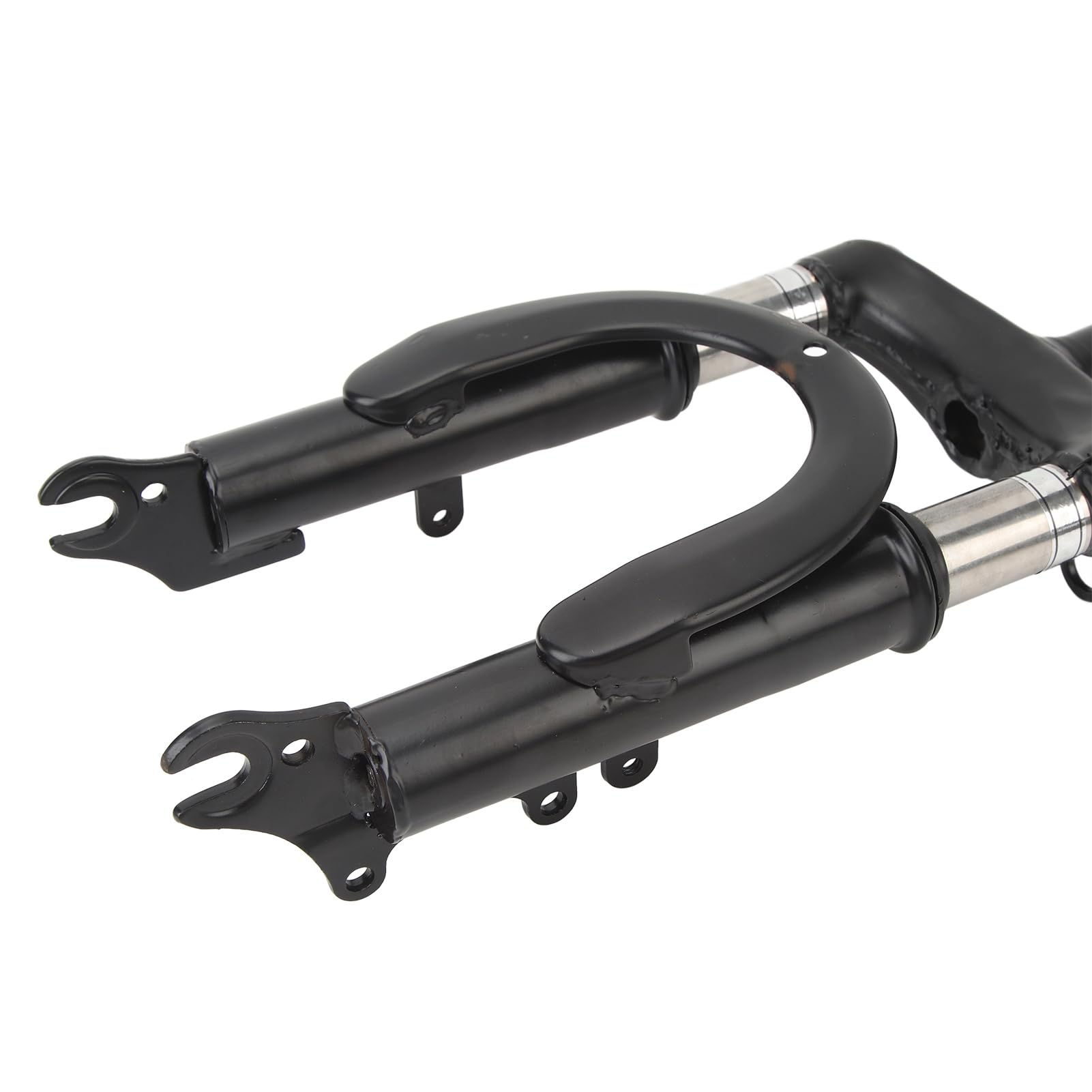 Premium Aluminum Alloy Front Fork Shock Absorber for 12