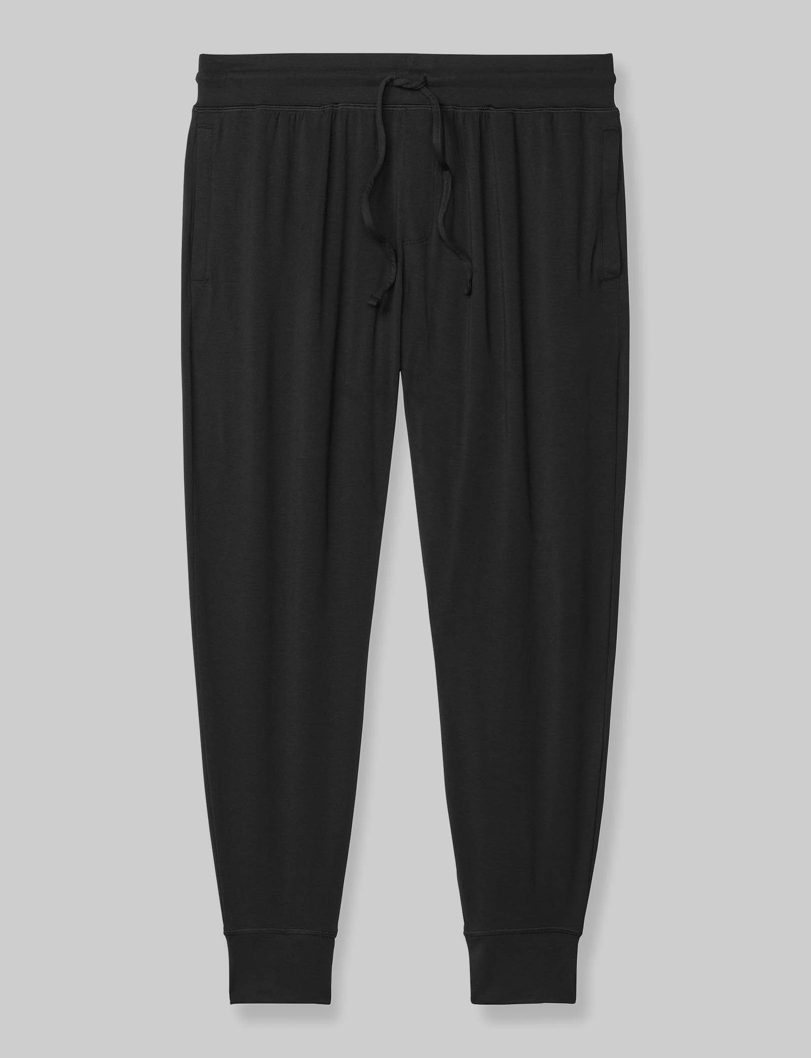 Comfortable Lounge Jogger Pants for Women & Men - Soft Casual Sweatpants for Home, Yoga, and Relaxation | Final Sale