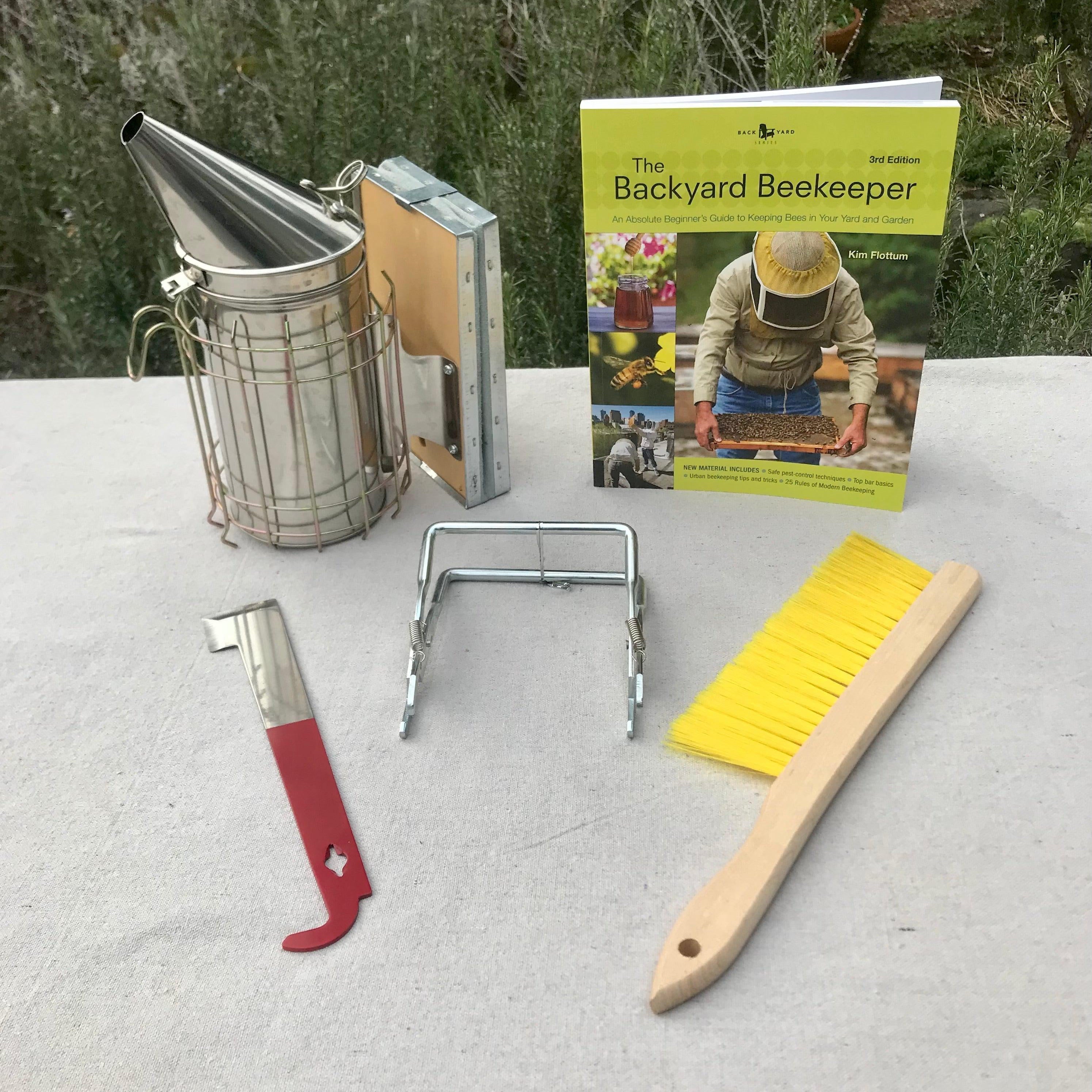 Complete Equipment Starter Kit for Beginners | Essential Tools & Accessories | Perfect for DIY Projects, Home Repairs & Professional Use