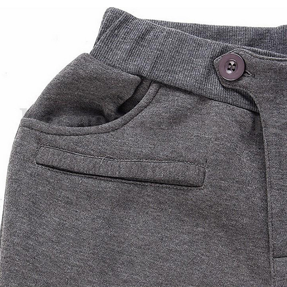 Stylish Baggy Hip Hop Harem Pants for Men & Women - Comfortable Loose Fit Streetwear Joggers - Perfect for Dance, Yoga, Lounge & Urban Fashion