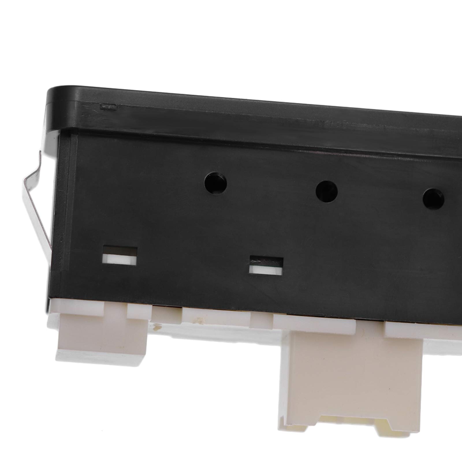 Suzuki Vitara 1988-2004 Car Window Switch - Front Driver & Passenger Side Electric Master Control Button | Replacement Power Window Switch | Perfect for Window Repair & Auto Maintenance