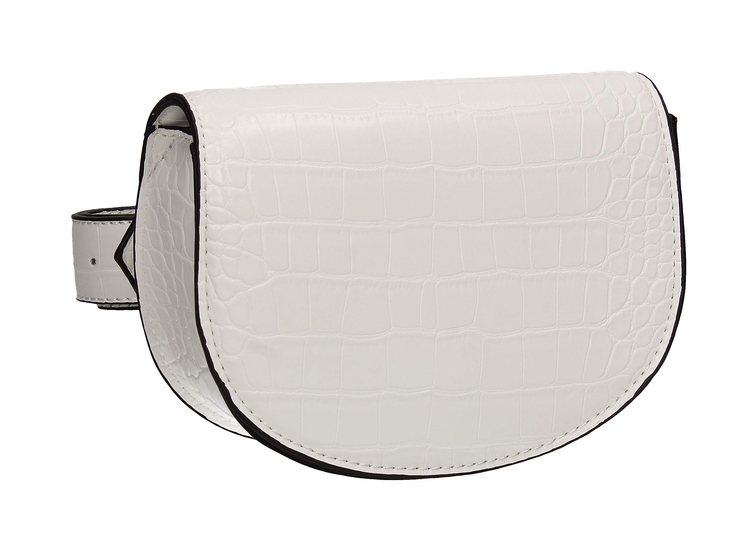 SwankySwans Stylish Belt Bags for Women & Men - Trendy Waist Pack Fanny Pack - Perfect for Travel, Hiking, Running & Everyday Use
