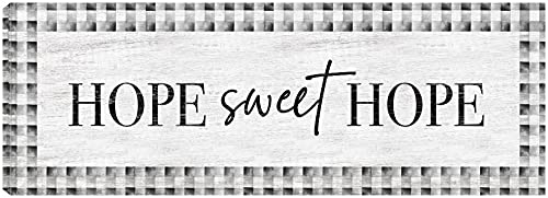 Hope Sweet Hope
