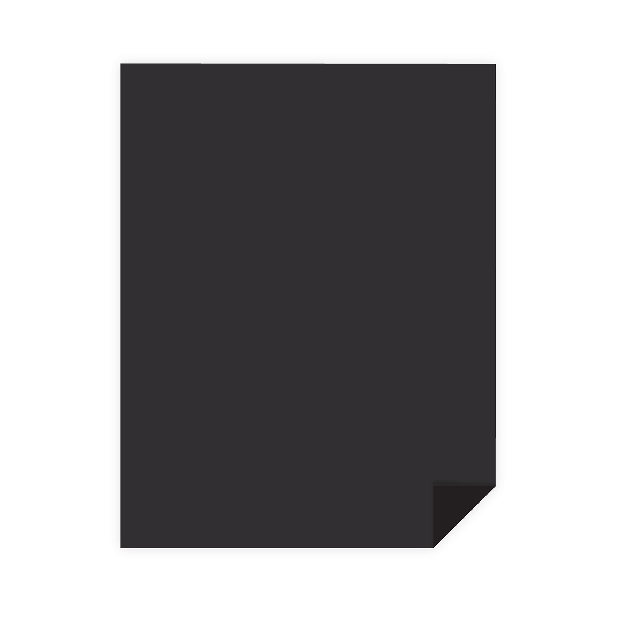ASTRODESIGNS™ Premium Colored Cardstock Paper - 8.5