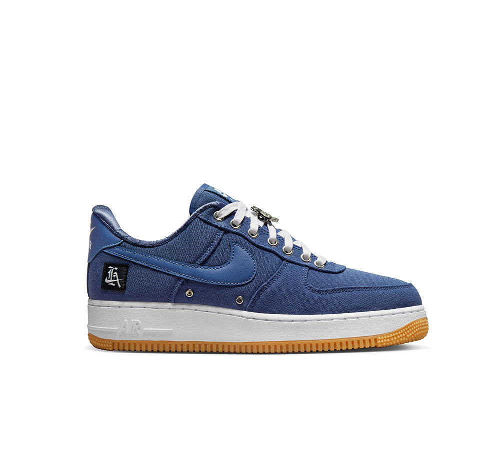 Nike Air Force 1 Low Premium Sneakers - Men's/Women's Basketball Shoes for Casual Wear & Street Style Fashion