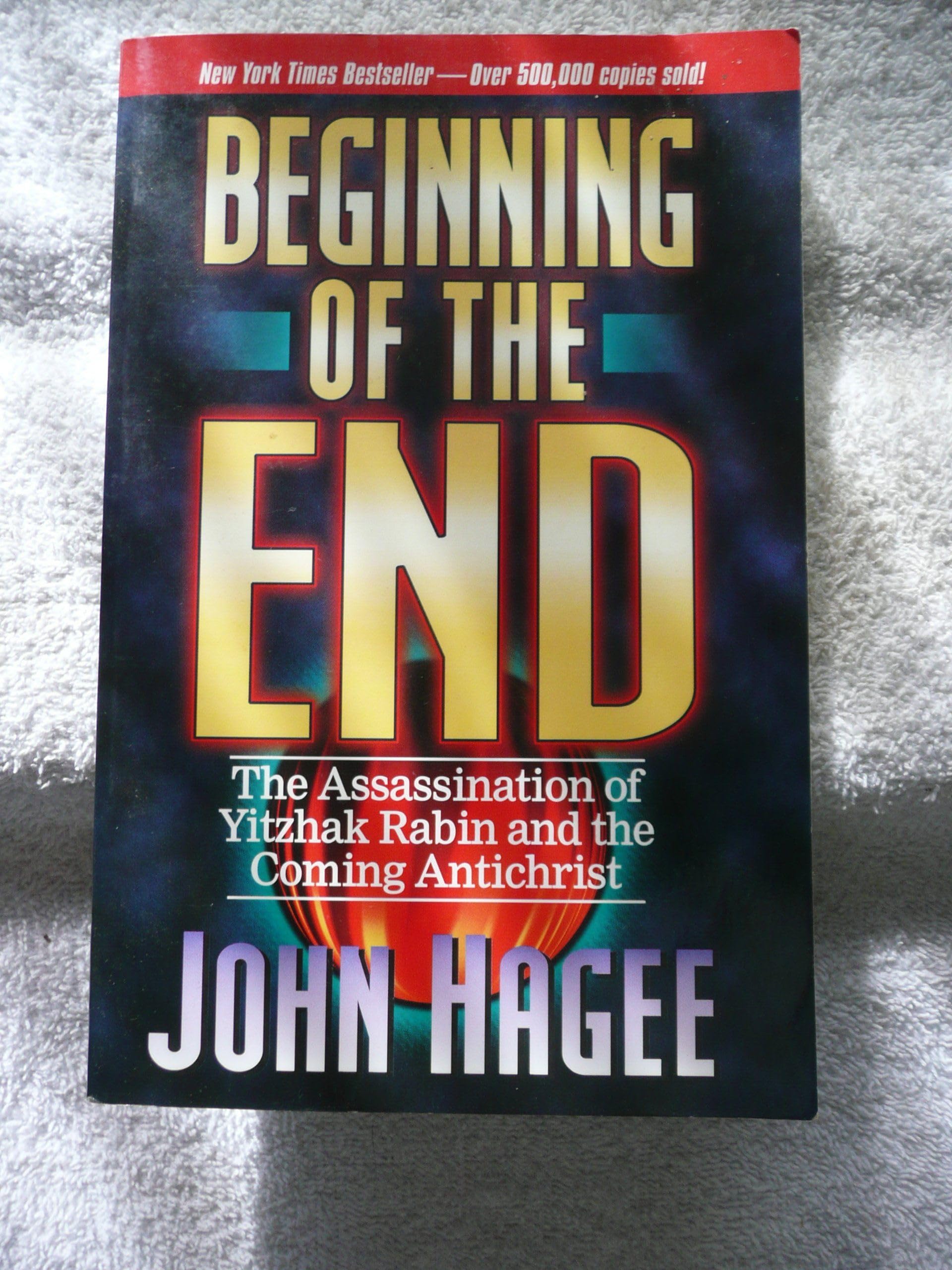 Beginning Of The End - Apocalyptic Survival Gear & Emergency Preparedness Supplies for Natural Disasters, Power Outages, and Outdoor Adventures