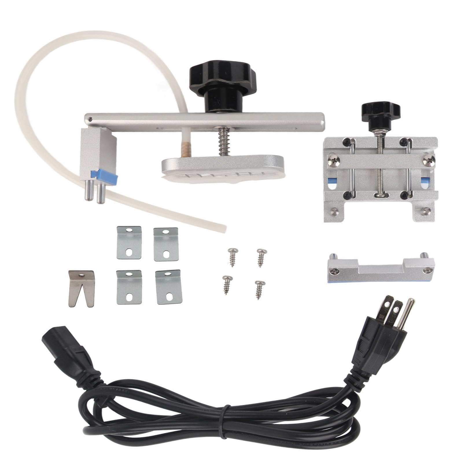 Professional LCD Screen Separator Machine - 110-240V Mobile Phone Screen Repair Tool for iPhone, Samsung | Perfect for Cellphone Repair Shops & DIY Technicians