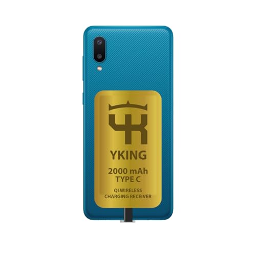 Type C for Samsung Galaxy A21