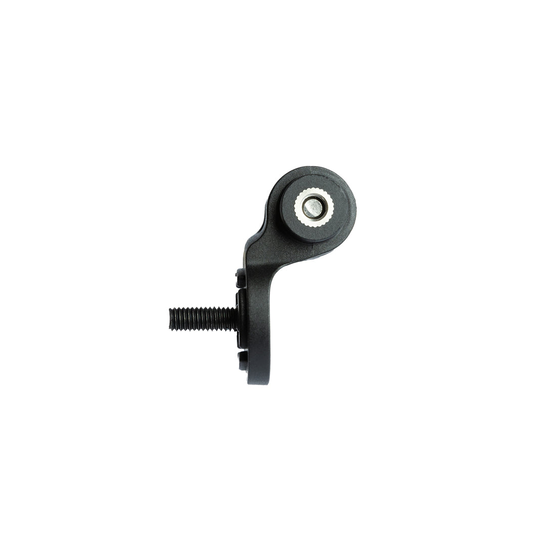 IntraLock® Action Camera Mount - Secure & Durable Connector for GoPro, DJI, and Sports Cameras - Perfect for Cycling, Surfing, and Outdoor Adventures