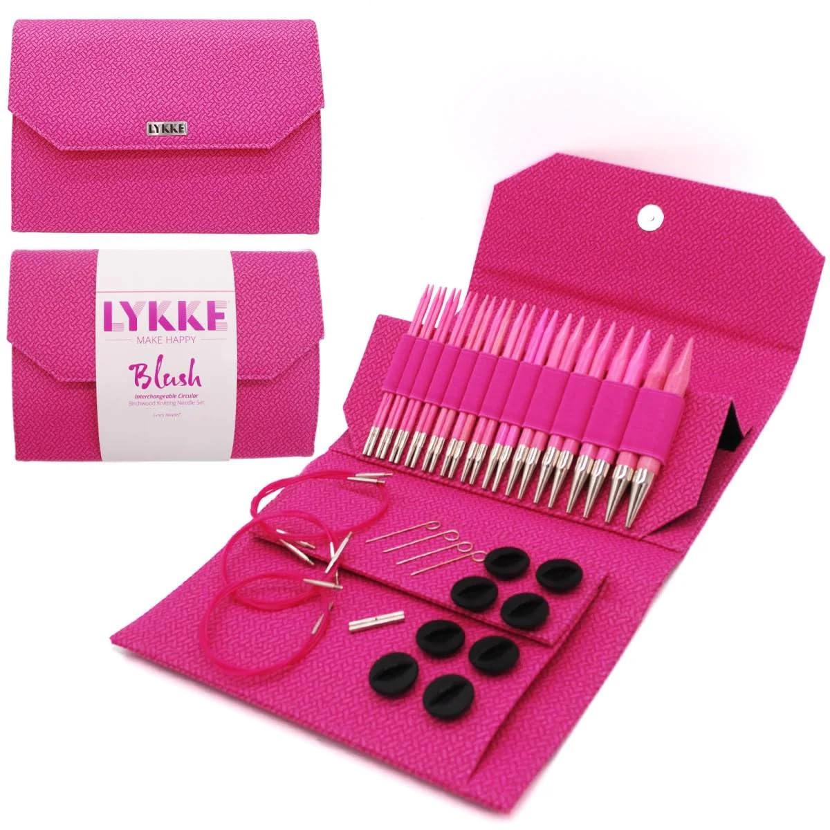 Lykke 5