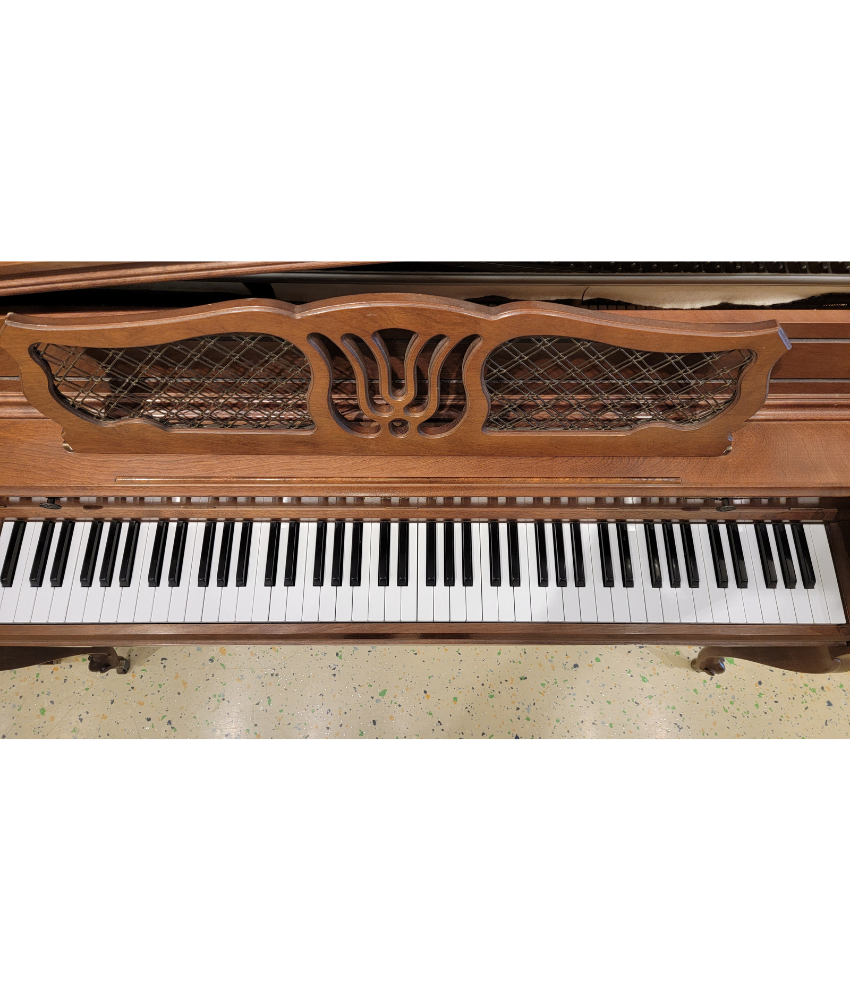1983 Kawai 43.5